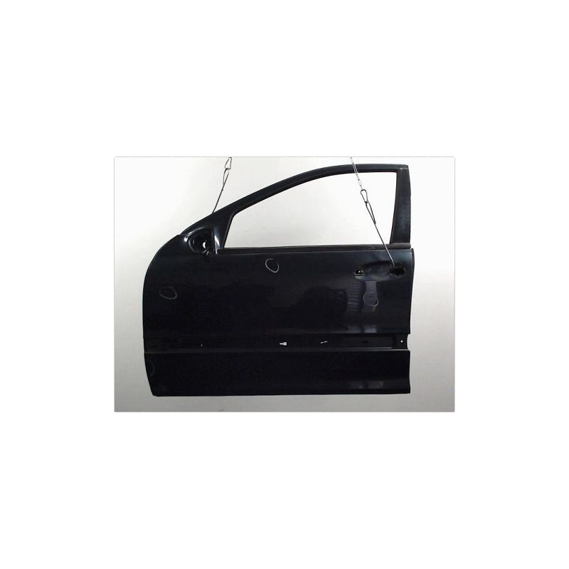 PORTE AVANT GAUCHE MERCEDES CLASSE C 00-04