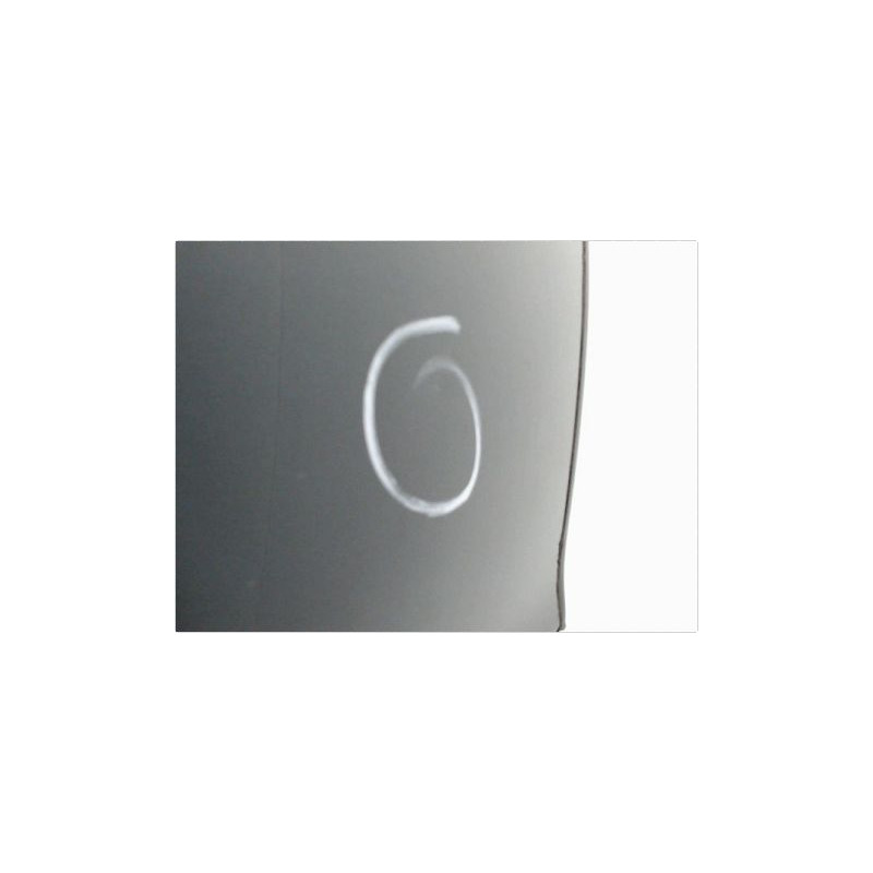 PORTE AVANT GAUCHE MERCEDES CLASSE C 00-04