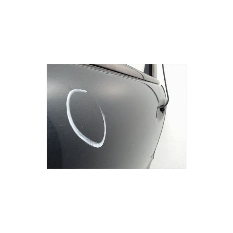 PORTE AVANT GAUCHE MERCEDES CLASSE C 00-04