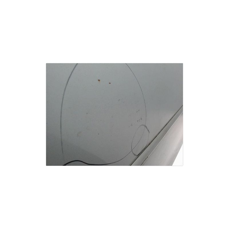 PORTE AVANT GAUCHE MAZDA MAZDA 6 5P