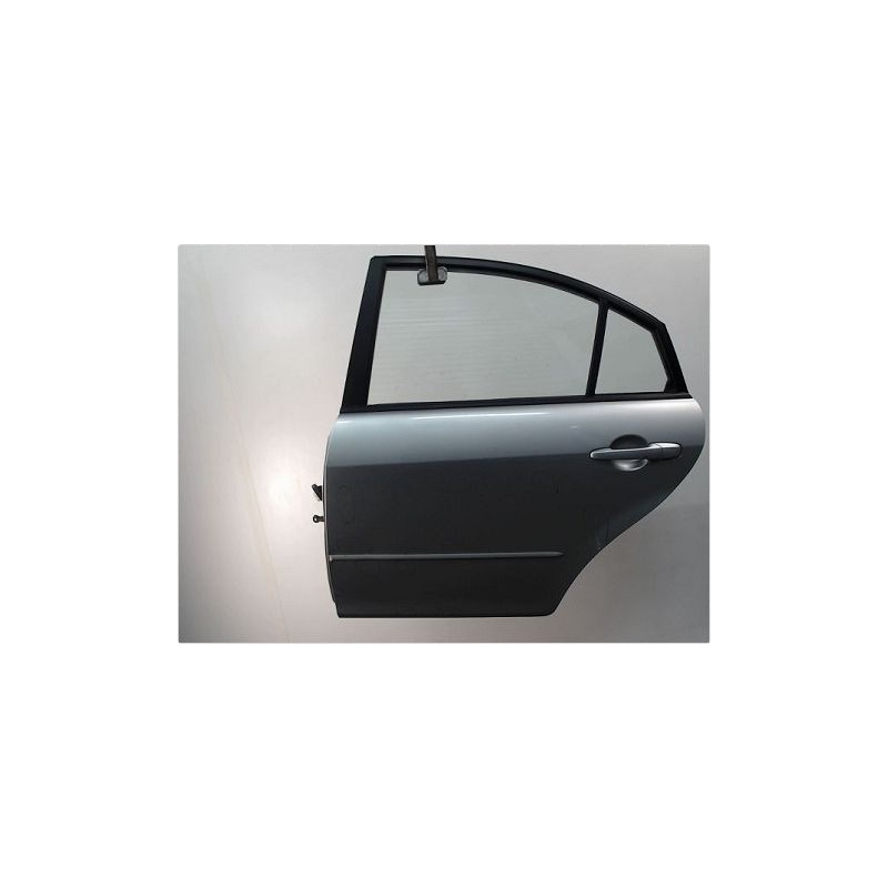 PORTE ARRIERE GAUCHE MAZDA MAZDA 6 5P
