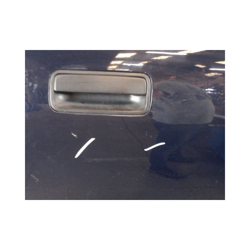 PORTE AVANT DROIT ROVER 25 2004-