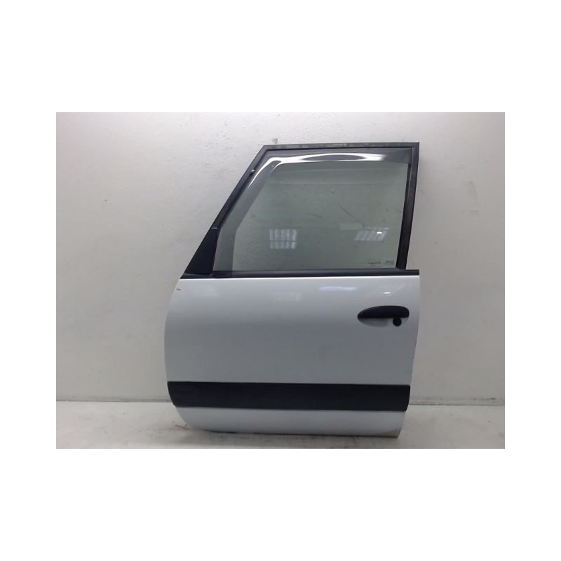 PORTE AVANT GAUCHE RENAULT ESPACE