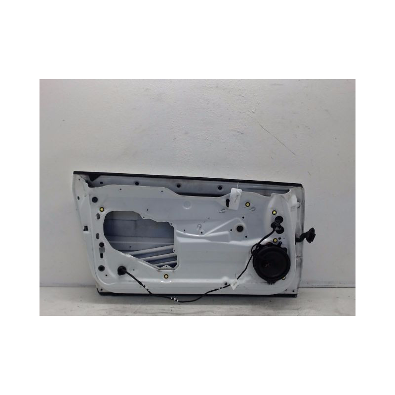 PORTE AVANT GAUCHE AUDI A3