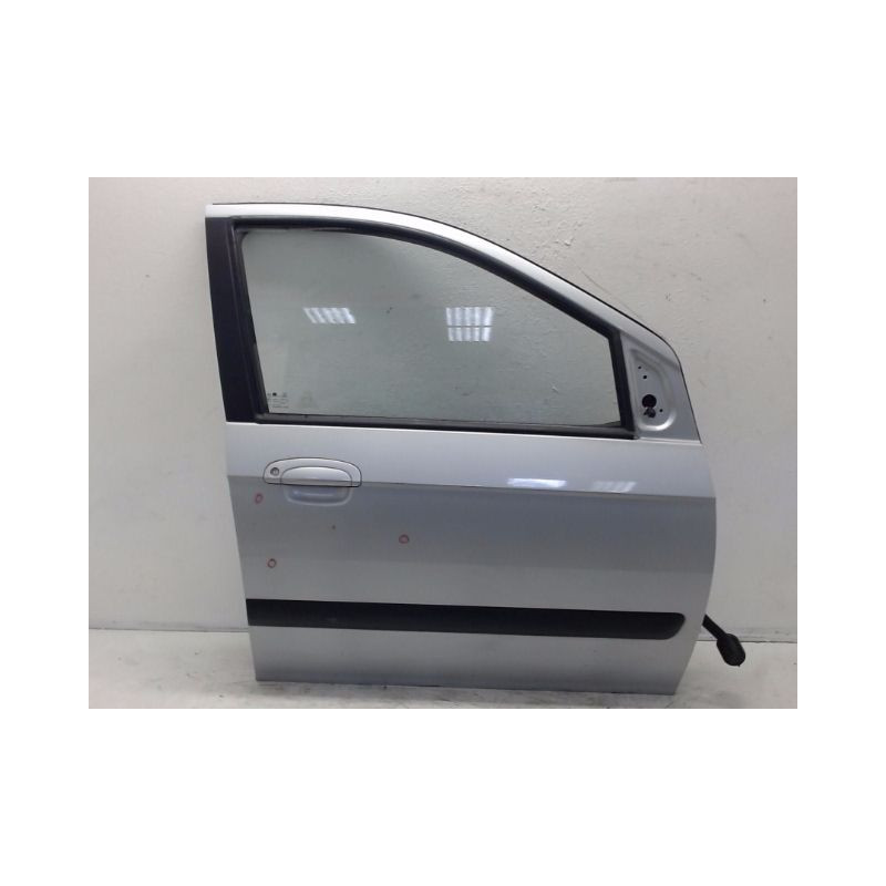 PORTE AVANT DROIT HYUNDAI GETZ