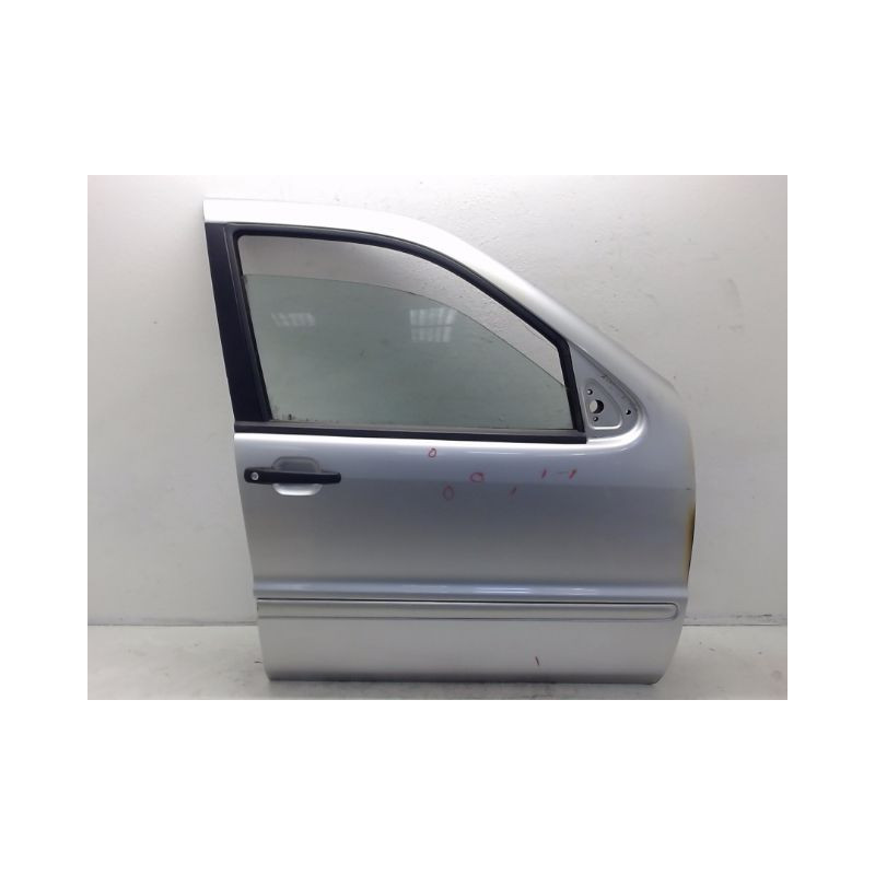 PORTE AVANT DROIT MERCEDES CLASSE ML