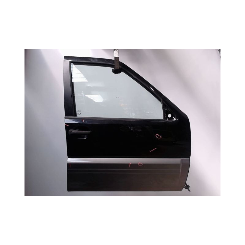 PORTE AVANT DROIT NISSAN TERRANO 2002-