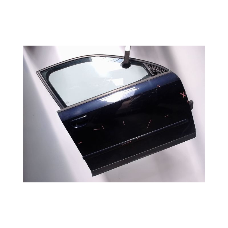 PORTE AVANT DROIT AUDI A4 2001-