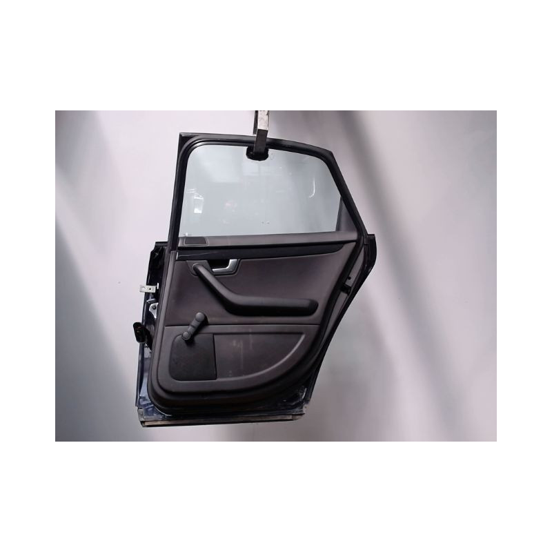 PORTE ARRIERE DROIT AUDI A4 2001-