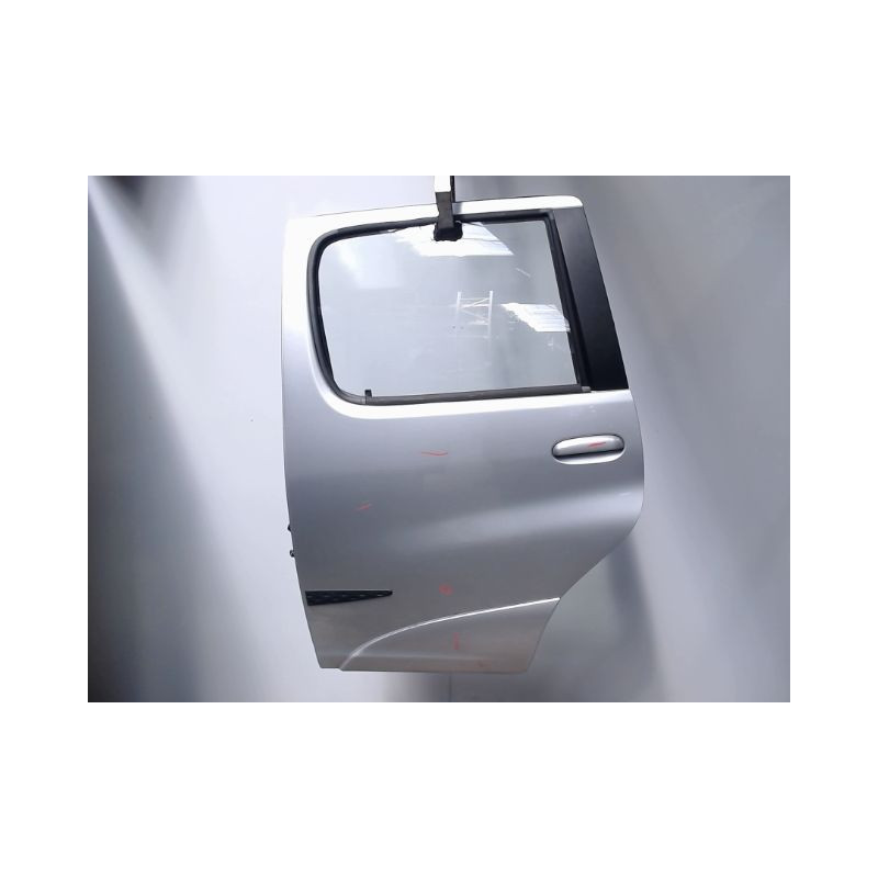 PORTE ARRIERE GAUCHE TOYOTA YARIS VERSO -2003