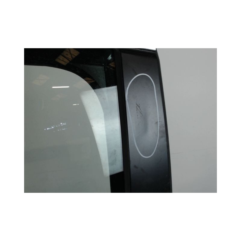 PORTE ARRIERE DROIT VOLKSWAGEN PASSAT 2005-