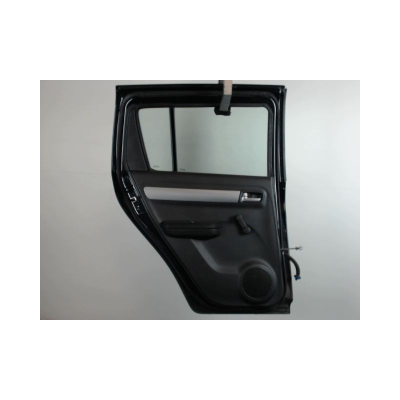 PORTE ARRIERE GAUCHE SUZUKI SWIFT