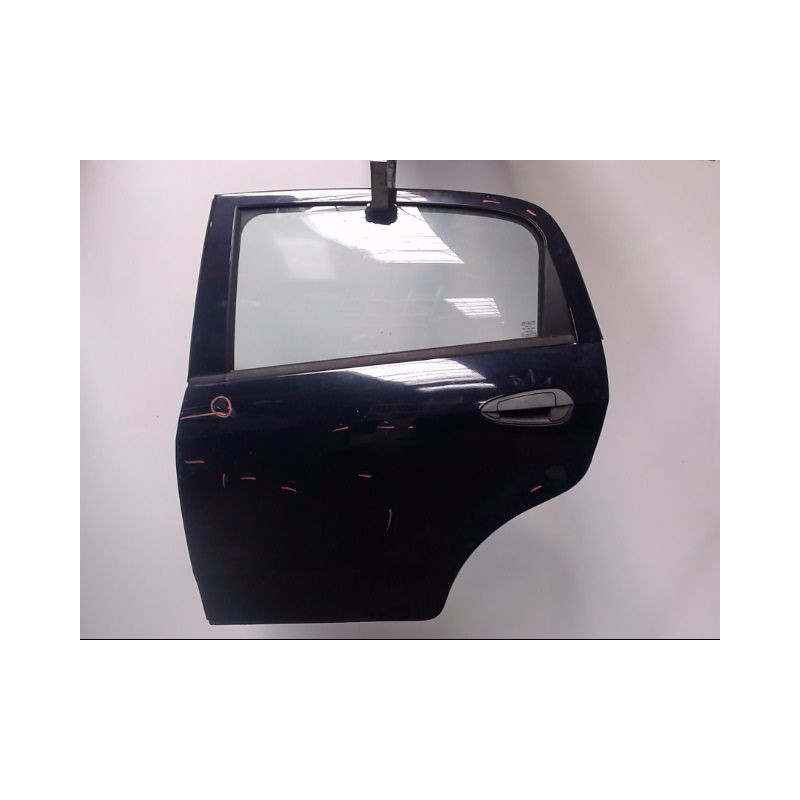 PORTE ARRIERE GAUCHE FIAT GRANDE PUNTO 2005-