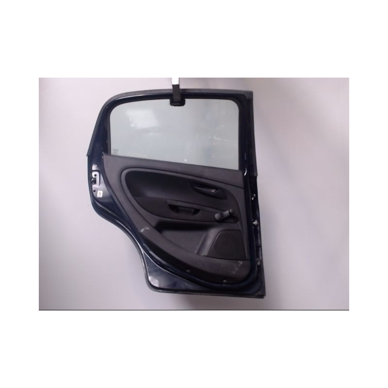 PORTE ARRIERE GAUCHE FIAT GRANDE PUNTO 2005-