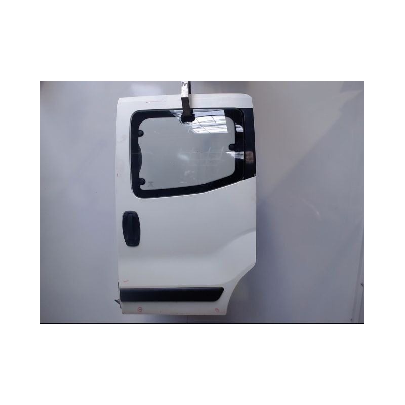 PORTE COULISSANTE GAUCHE CITROEN NEMO 2007-