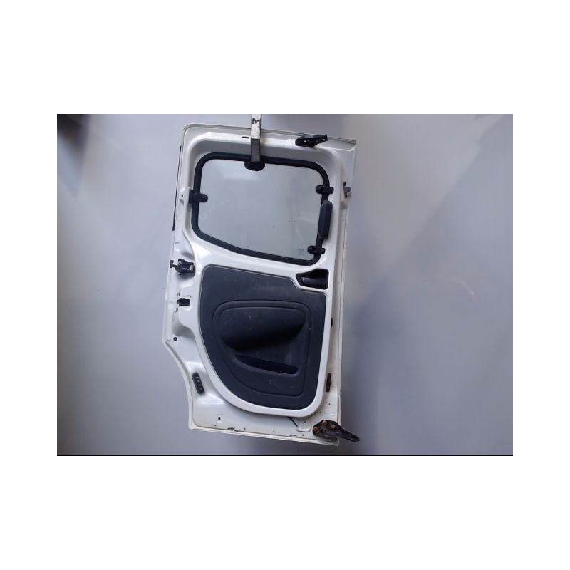 PORTE COULISSANTE GAUCHE CITROEN NEMO 2007-