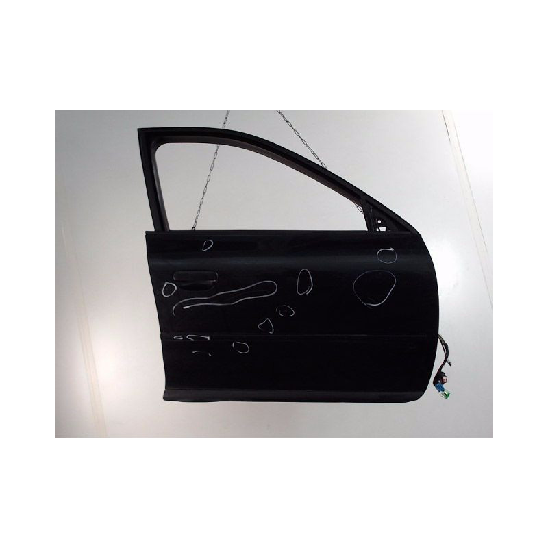 PORTE AVANT DROIT AUDI A3 2000-2003