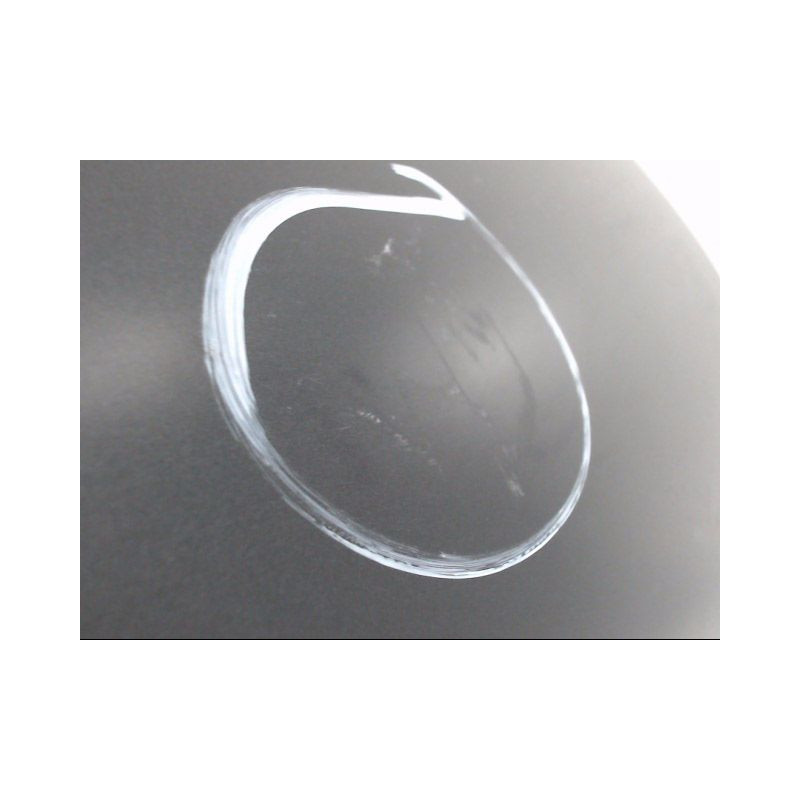 PORTE AVANT DROIT AUDI A3 2000-2003