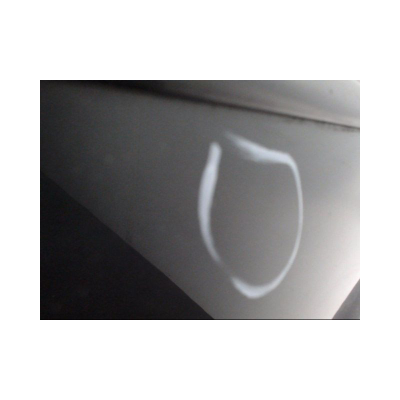 PORTE AVANT DROIT AUDI A3 2000-2003