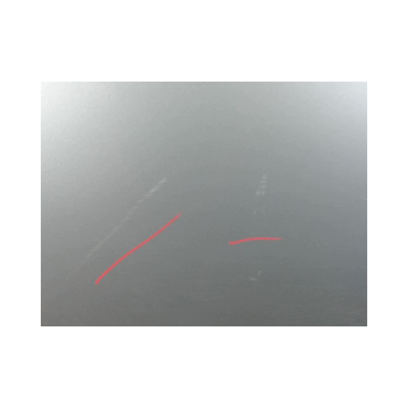 PORTE AVANT DROIT KIA CEE-D