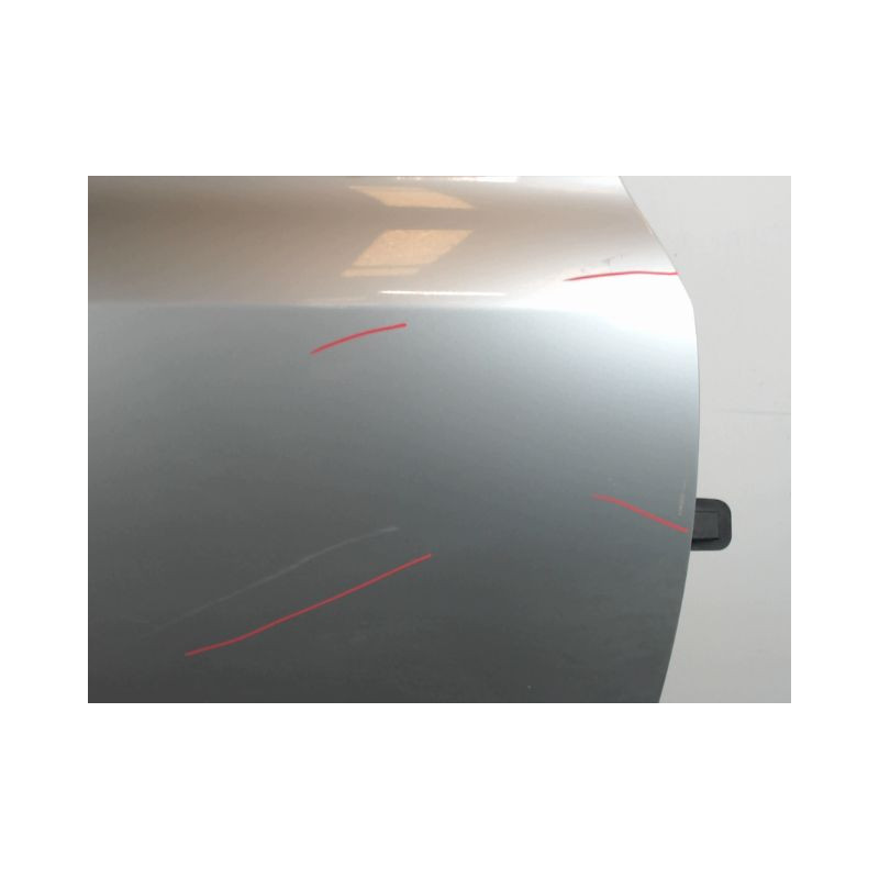 PORTE AVANT DROIT KIA CEE-D