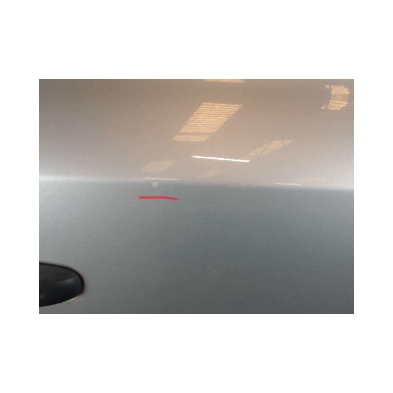 PORTE AVANT DROIT KIA CEE-D