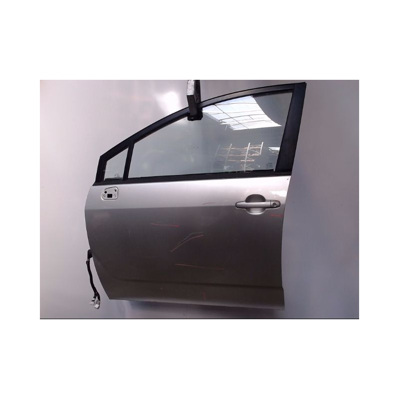 PORTE AVANT GAUCHE TOYOTA COROLLA VERSO 2004-2007