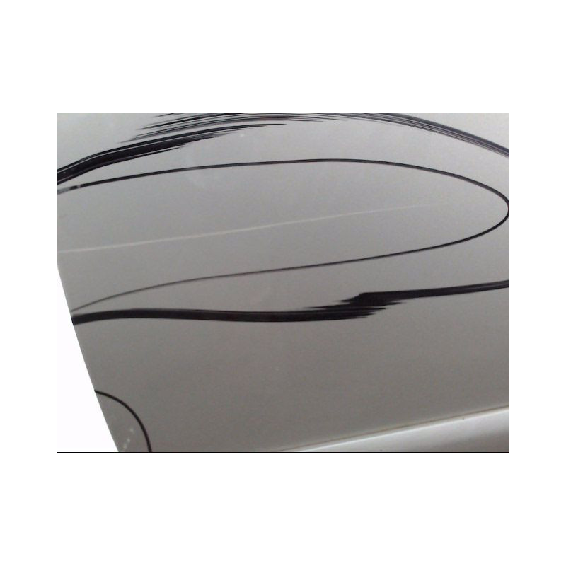 PORTE AVANT GAUCHE TOYOTA COROLLA 2002-