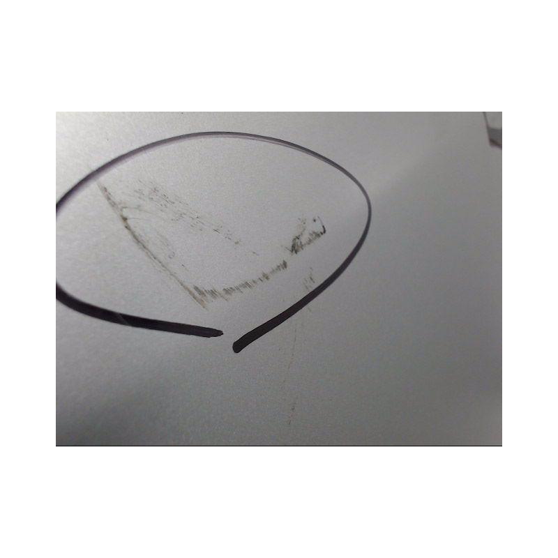 PORTE AVANT GAUCHE TOYOTA COROLLA 2002-