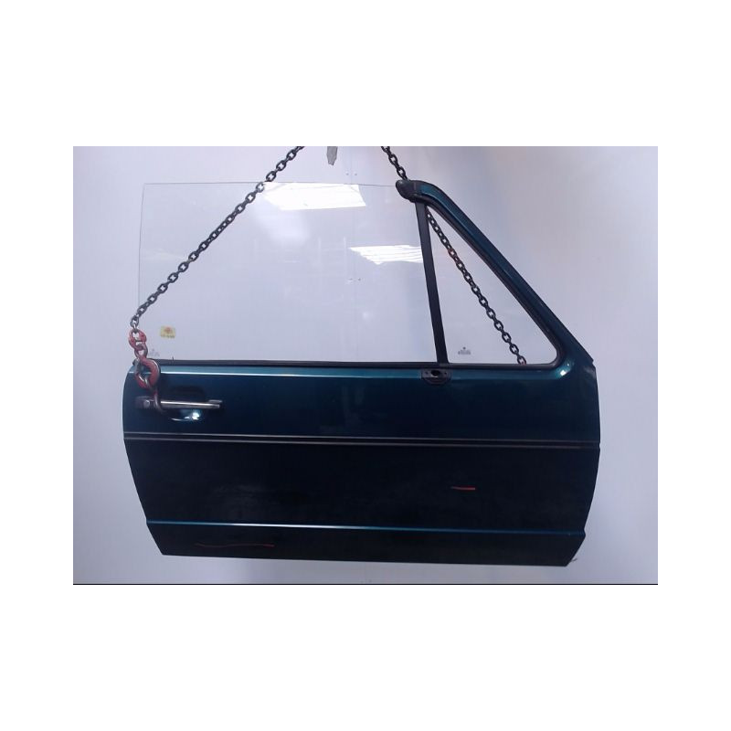 PORTE AVANT DROIT VOLKSWAGEN GOLF 2P CABRIOLET-93