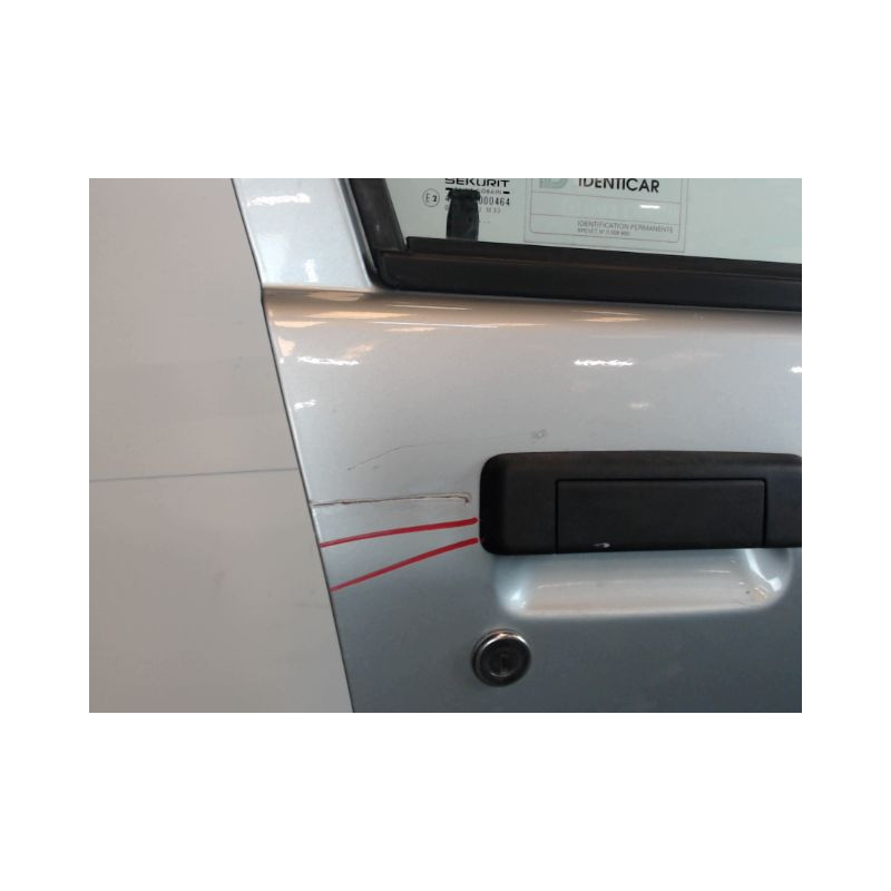 PORTE AVANT DROIT RENAULT 19 92-95