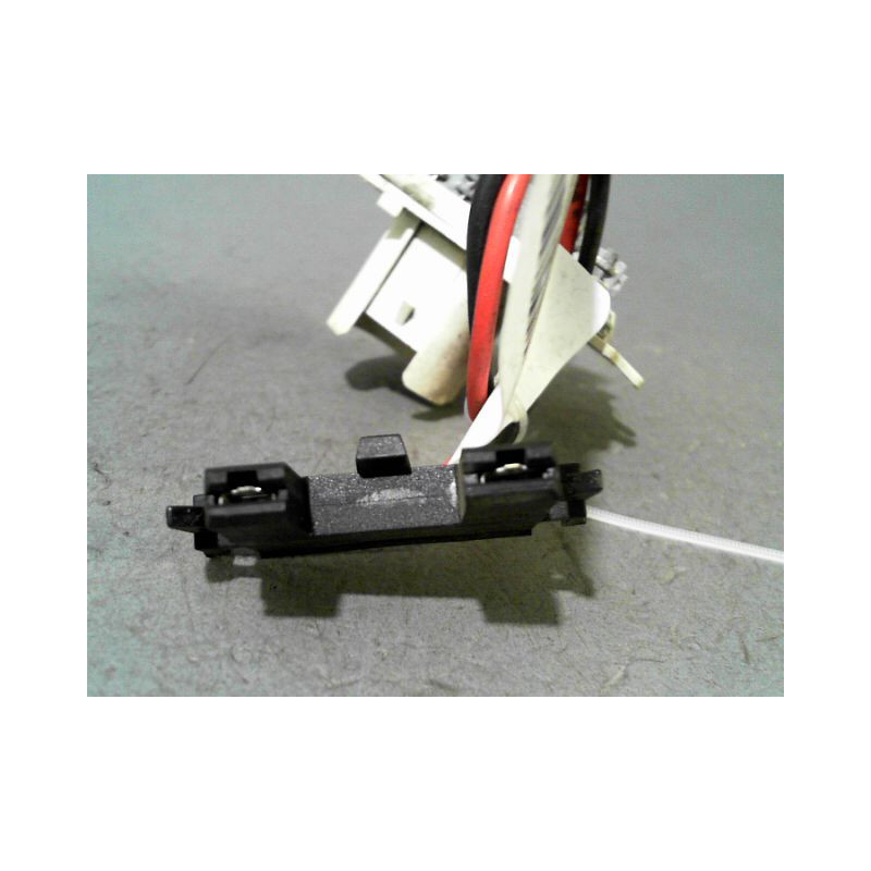 RESISTANCE DE CHAUFFAGE RENAULT CLIO I PH.3 96-98