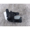 MOTEUR ESSUIE-GLACE ARRIERE CITROEN C3 PICASSO 2008-
