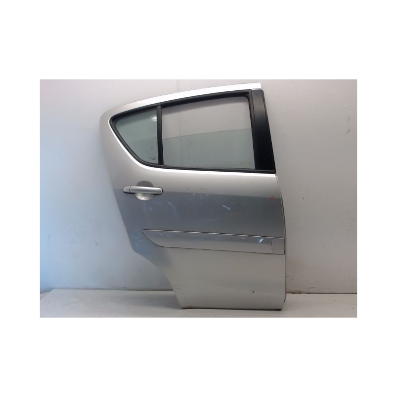 PORTE ARRIERE DROIT SUZUKI SPLASH