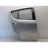 PORTE ARRIERE DROIT SUZUKI SPLASH