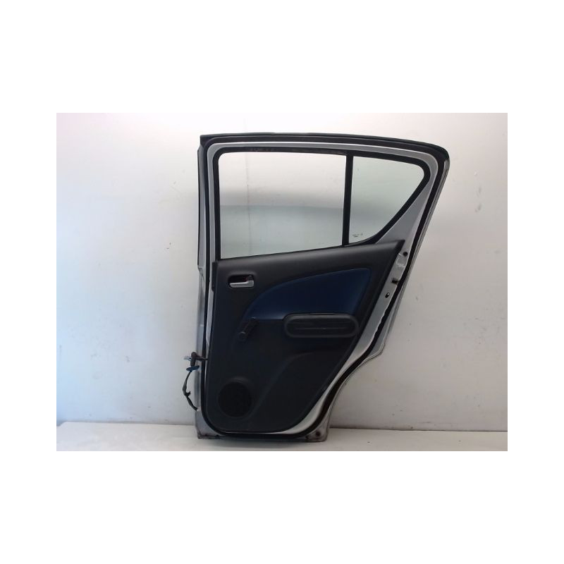 PORTE ARRIERE DROIT SUZUKI SPLASH