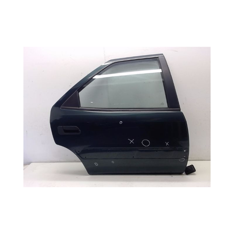 PORTE ARRIERE DROIT CITROEN XANTIA