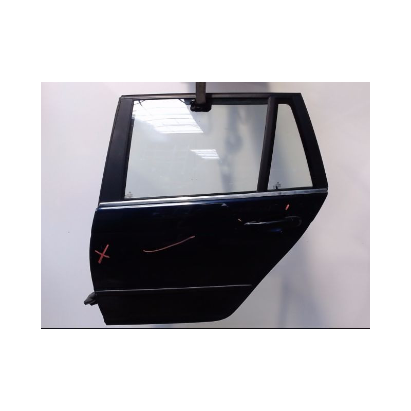 PORTE ARRIERE GAUCHE B.M.W. SERIE 3