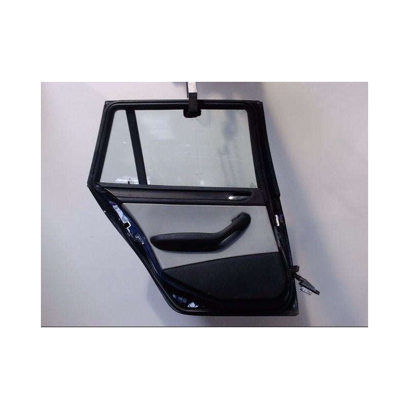 PORTE ARRIERE GAUCHE B.M.W. SERIE 3