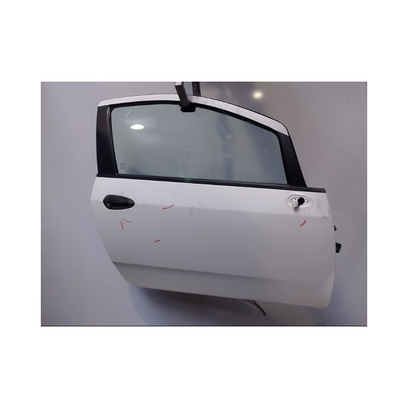 PORTE AVANT DROIT FIAT PUNTO