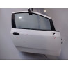PORTE AVANT DROIT FIAT PUNTO