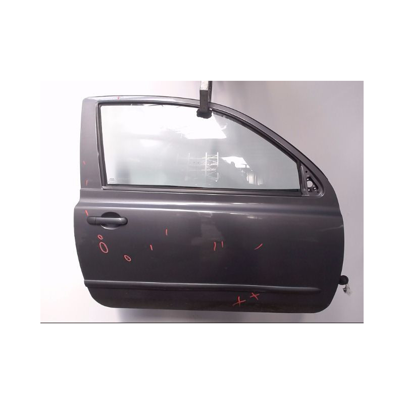 PORTE AVANT DROIT NISSAN MICRA