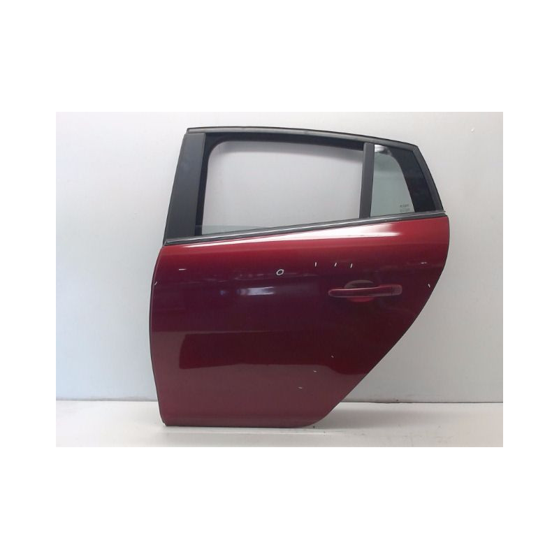 PORTE ARRIERE GAUCHE FIAT BRAVO