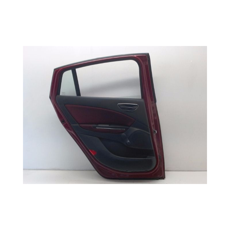PORTE ARRIERE GAUCHE FIAT BRAVO