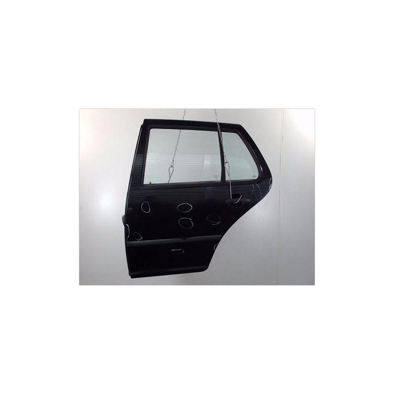 PORTE ARRIERE GAUCHE VOLKSWAGEN GOLF IV 98-2004