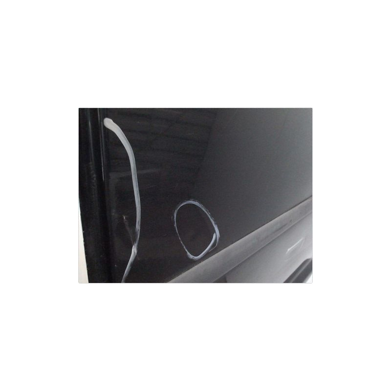 PORTE ARRIERE GAUCHE VOLKSWAGEN GOLF IV 98-2004