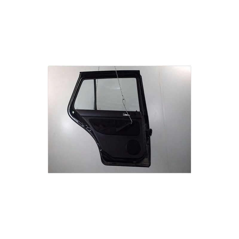 PORTE ARRIERE GAUCHE VOLKSWAGEN GOLF IV 98-2004