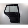 PORTE ARRIERE GAUCHE VOLKSWAGEN GOLF IV 98-2004