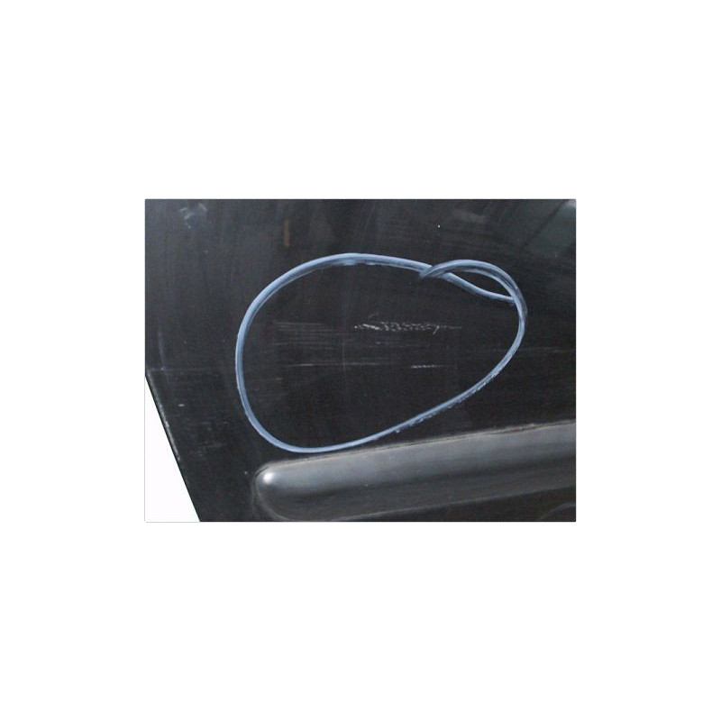 PORTE AVANT GAUCHE PEUGEOT 207 06-13