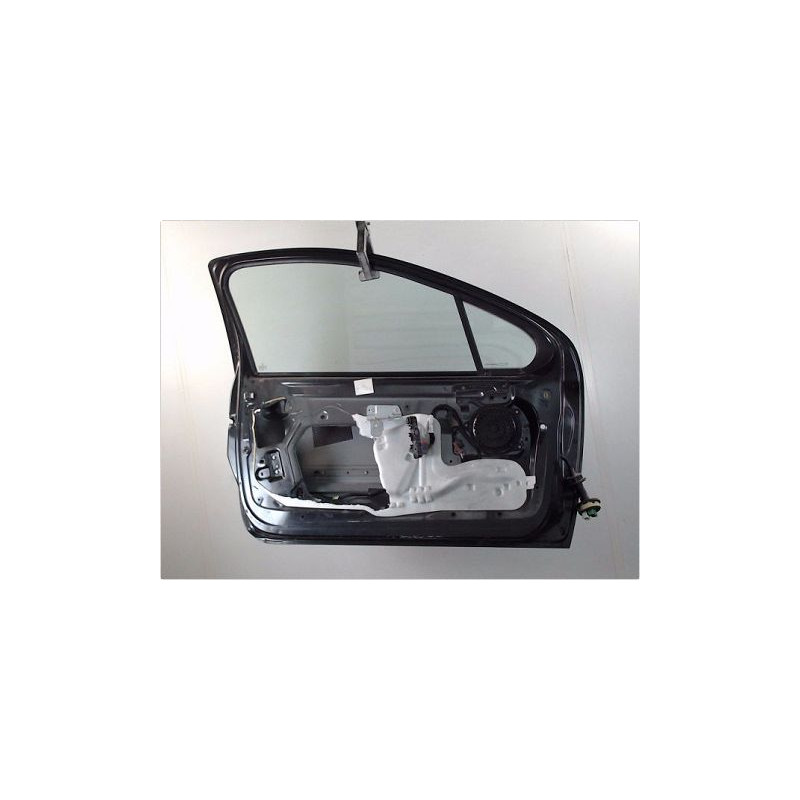 PORTE AVANT GAUCHE PEUGEOT 207 06-13